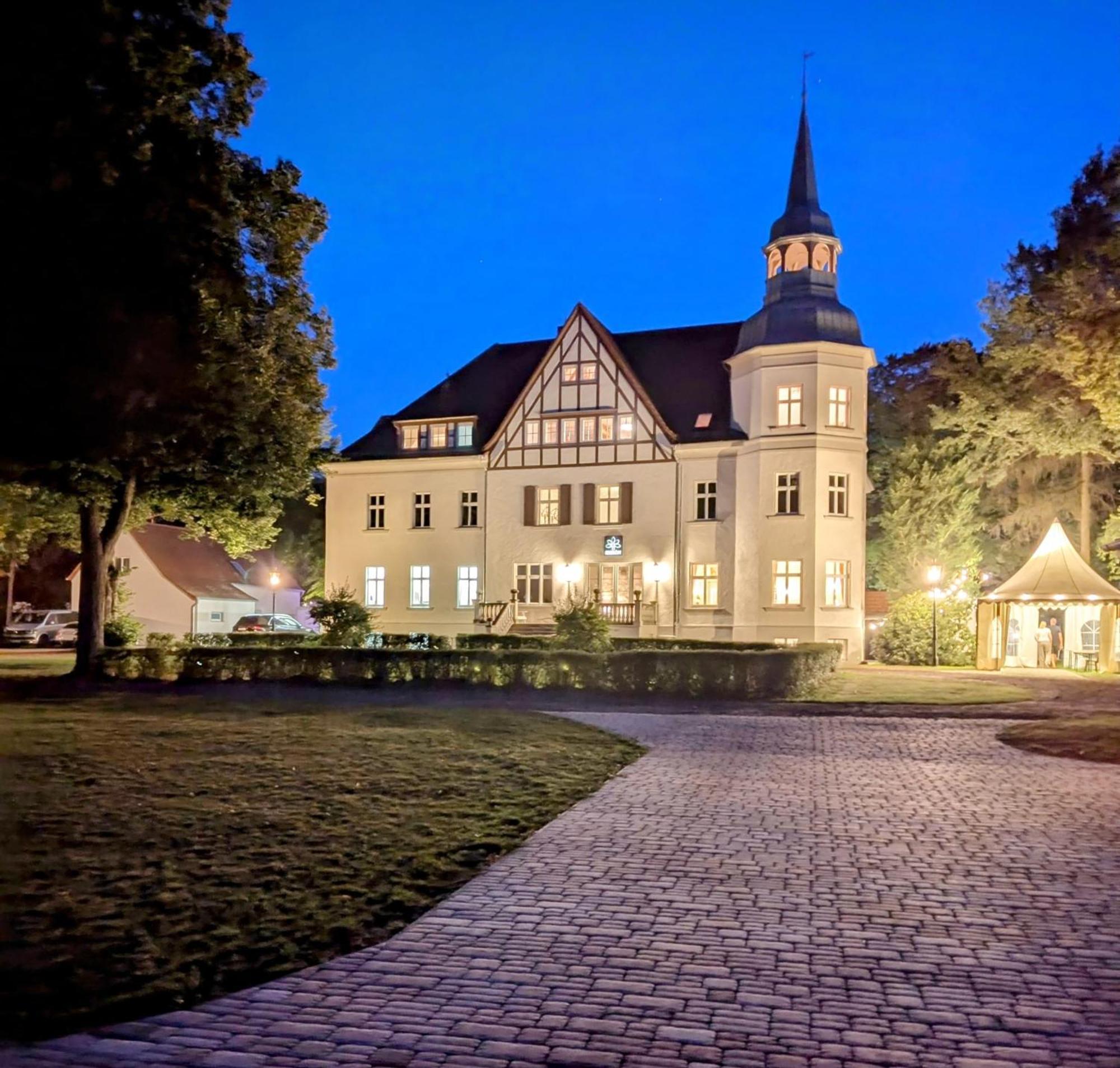 Hotel Schloss Sigroen