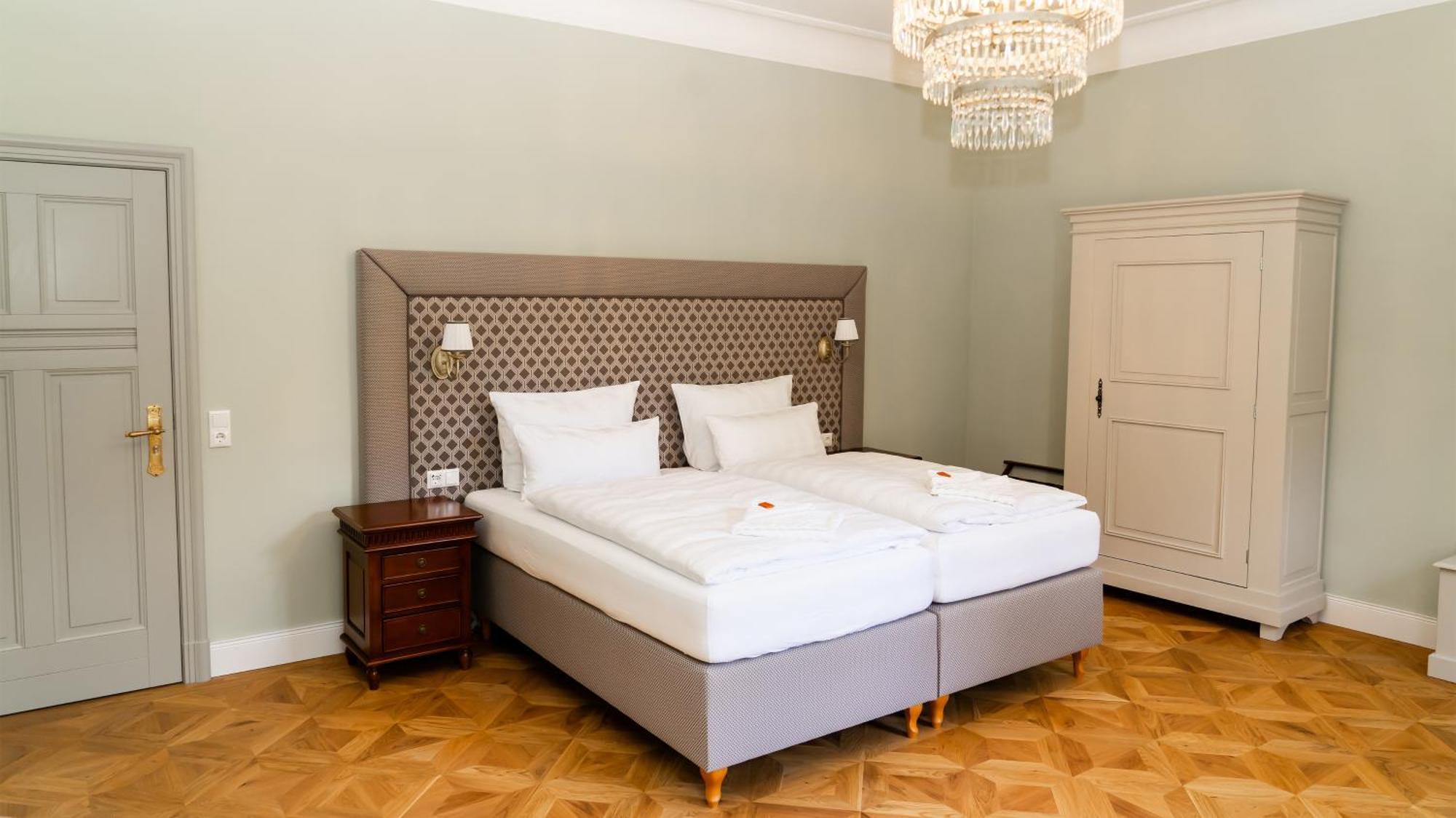Hotel Schloss Sigroen