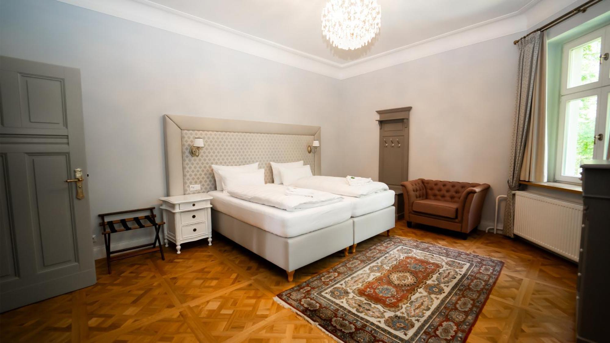 Hotel Schloss Sigroen