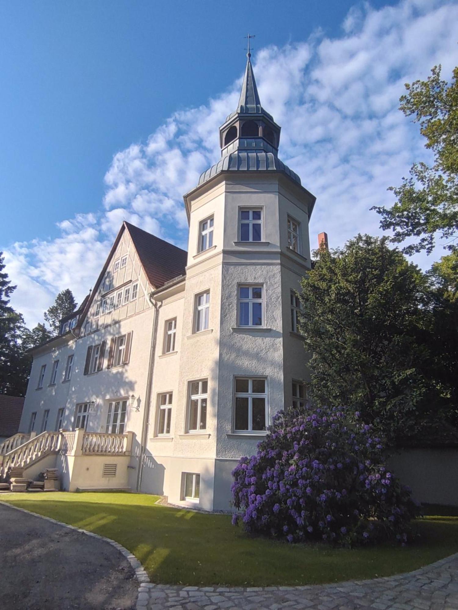 Hotel Schloss Sigroen